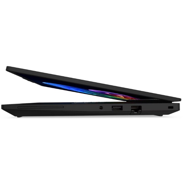 Фото - Ноутбук Lenovo ThinkPad T14 Gen 7 (21WN005WRA) Black