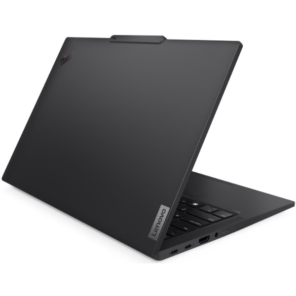 Фото - Ноутбук Lenovo ThinkPad T14s G6 (21QX00KKRA) Black
