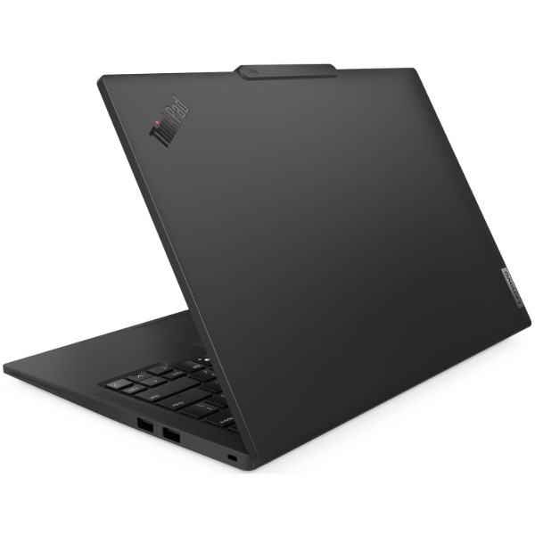 Фото - Ноутбук Lenovo ThinkPad T14s G6 (21QX00KKRA) Black