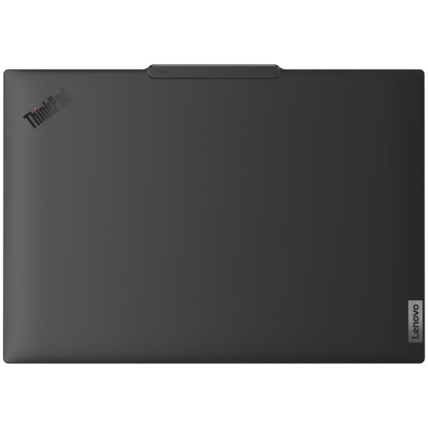 Фото - Ноутбук Lenovo ThinkPad T14s G6 (21QX00KKRA) Black