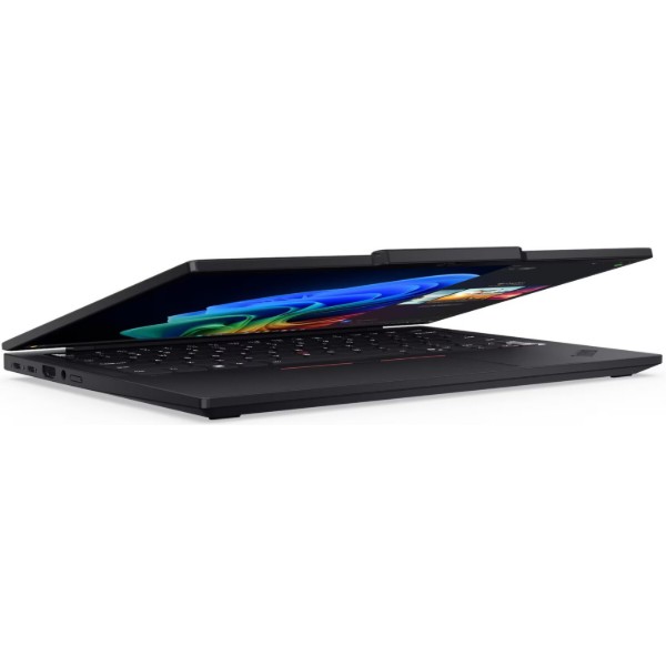 Фото - Ноутбук Lenovo ThinkPad T14s G6 (21QX00KKRA) Black