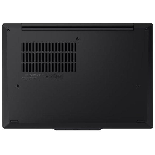 Фото - Ноутбук Lenovo ThinkPad T14s Gen 7 (21YXS05X00) Black