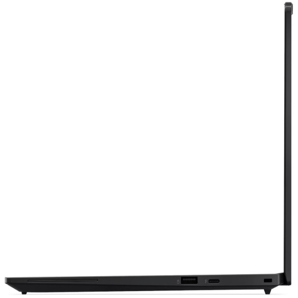 Фото - Ноутбук Lenovo ThinkPad T14s Gen 7 (21YXS05X00) Black