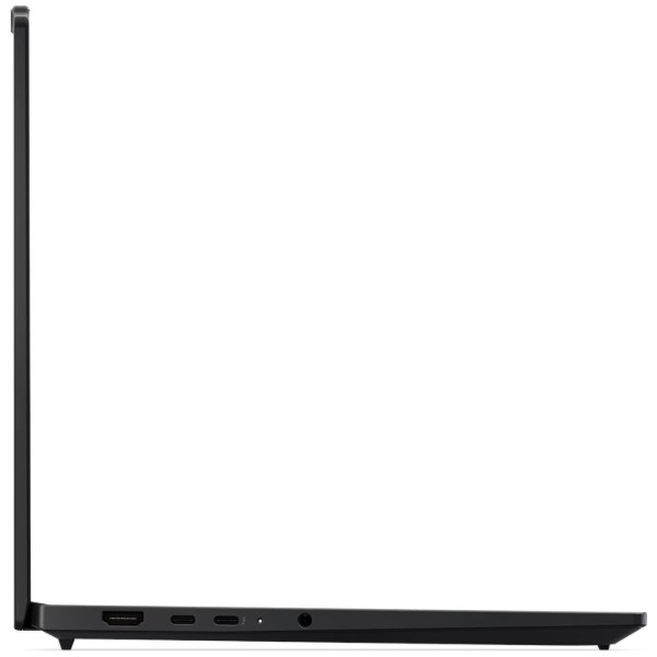Фото - Ноутбук Lenovo ThinkPad T14s Gen 7 (21YXS05X00) Black