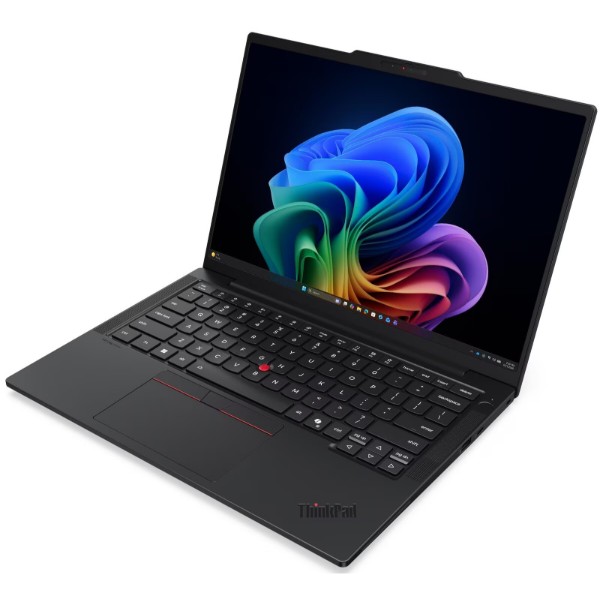 Фото - Ноутбук Lenovo ThinkPad T14s Gen 7 (21YXS05X00) Black