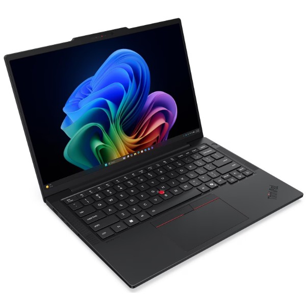 Фото - Ноутбук Lenovo ThinkPad T14s Gen 7 (21YXS05X00) Black
