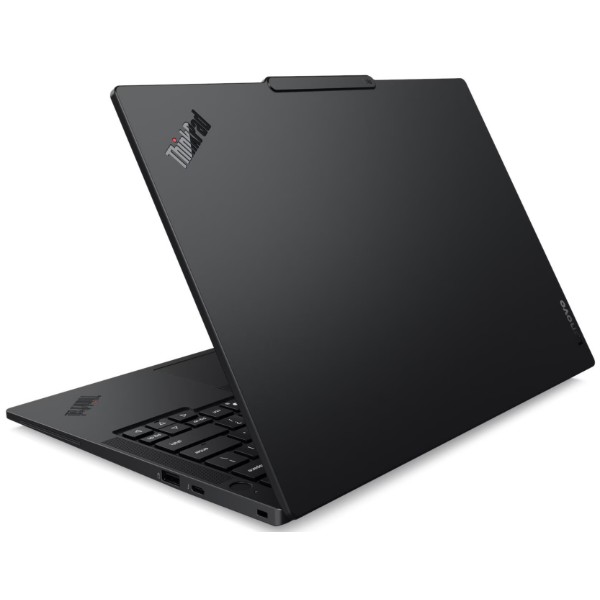 Фото - Ноутбук Lenovo ThinkPad T14s Gen 7 (21YXS05X00) Black