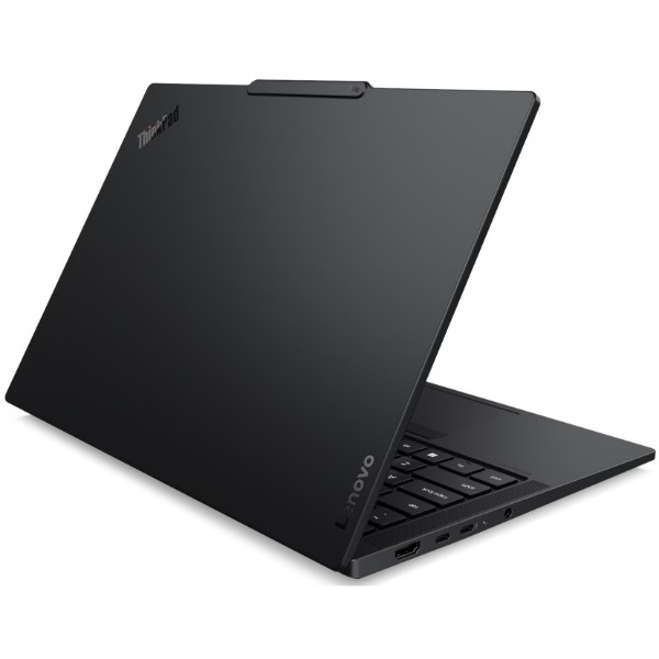 Фото - Ноутбук Lenovo ThinkPad T14s Gen 7 (21YXS05X00) Black
