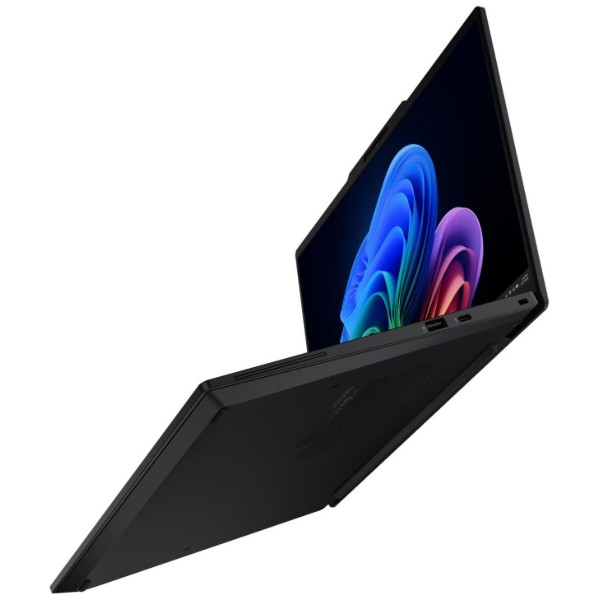 Фото - Ноутбук Lenovo ThinkPad T14s Gen 7 (21YXS05X00) Black