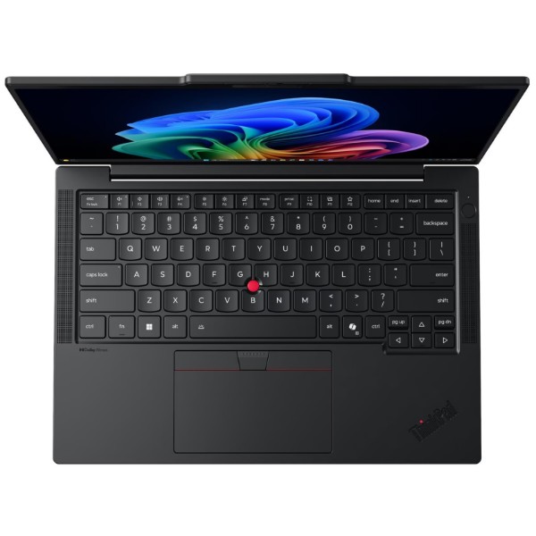 Фото - Ноутбук Lenovo ThinkPad T14s Gen 7 (21YXS05X00) Black