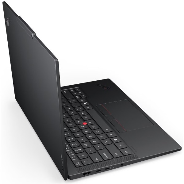 Фото - Ноутбук Lenovo ThinkPad T14s Gen 7 (21YXS05X00) Black