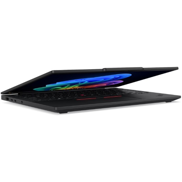 Фото - Ноутбук Lenovo ThinkPad T14s Gen 7 (21YXS05Y00) Black