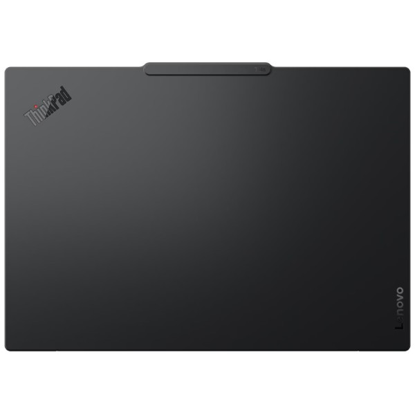 Фото - Ноутбук Lenovo ThinkPad T14s Gen 7 (21YXS05Y00) Black