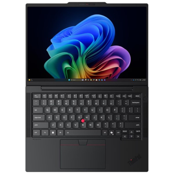 Фото - Ноутбук Lenovo ThinkPad T14s Gen 7 (21YXS05Y00) Black