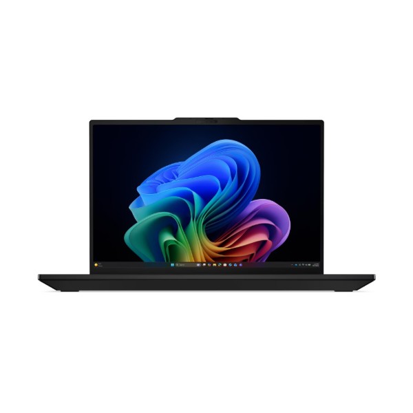Фото - Ноутбук Lenovo ThinkPad T16 Gen 5 (22AQS02100) Black