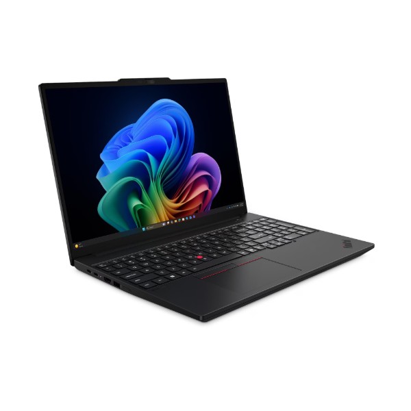 Фото - Ноутбук Lenovo ThinkPad T16 Gen 5 (22AQS02100) Black