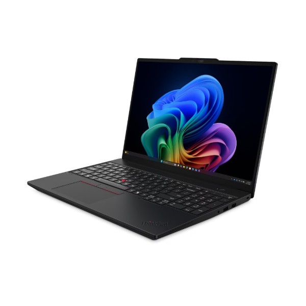 Фото - Ноутбук Lenovo ThinkPad T16 Gen 5 (22AQS02100) Black