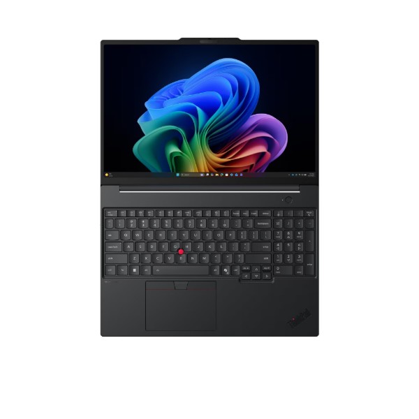 Фото - Ноутбук Lenovo ThinkPad T16 Gen 5 (22AQS02100) Black