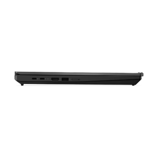 Фото - Ноутбук Lenovo ThinkPad T16 Gen 5 (22AQS02100) Black