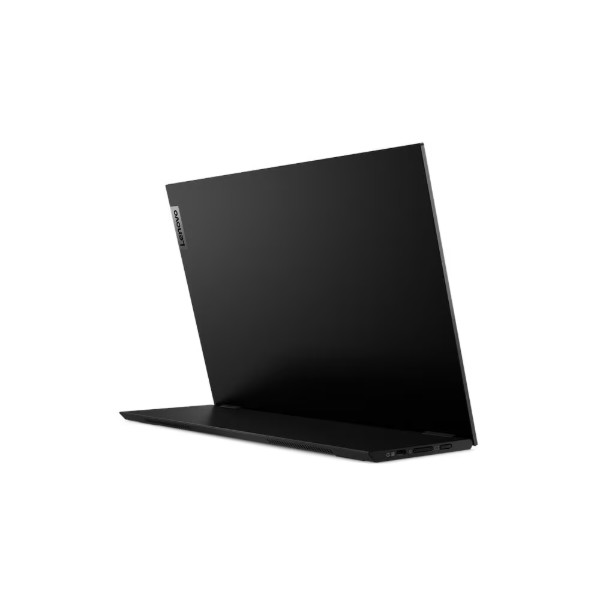 Фото - Монитор Lenovo ThinkVision M14d (63AAUAT6WL)