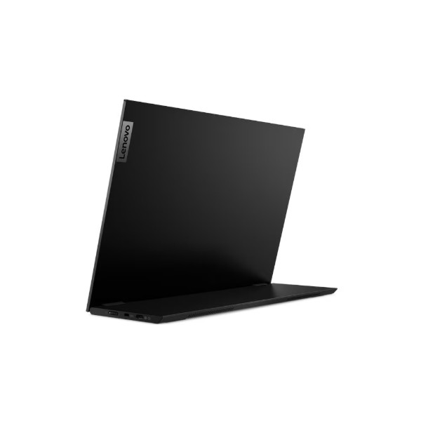 Фото - Монитор Lenovo ThinkVision M14d (63AAUAT6WL)