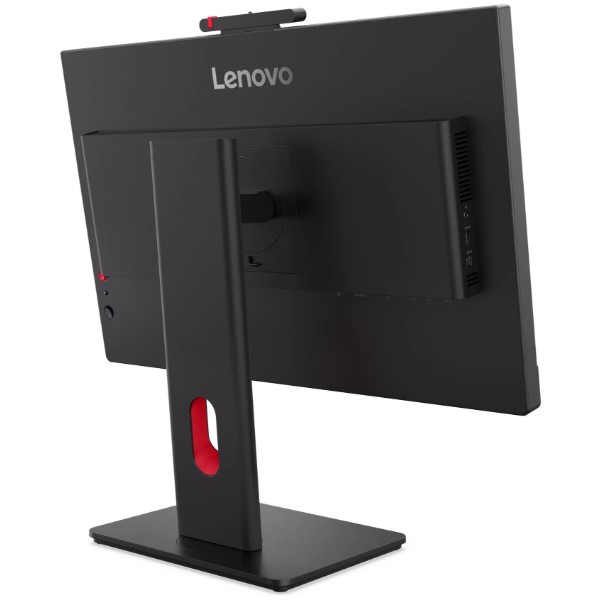 Фото - Монітор Lenovo ThinkVision T24-4v (64B6MAT1UA)