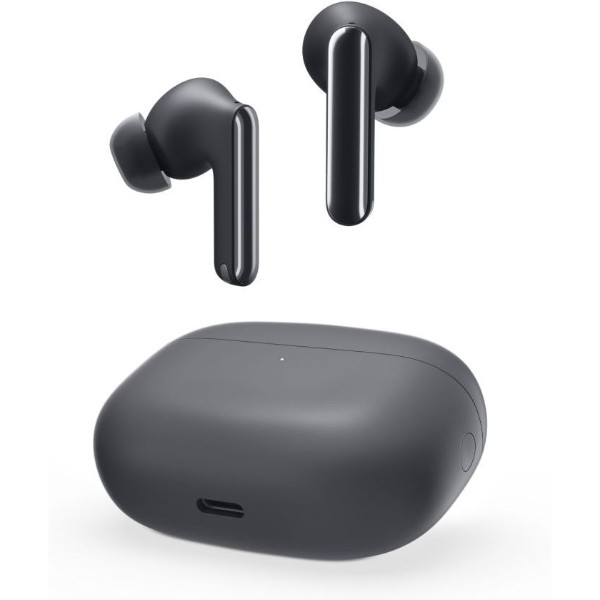 Фото - Наушники вкладыши беспроводные TWS Lenovo TWS Earbuds X9 Edition (4XD1R31390)