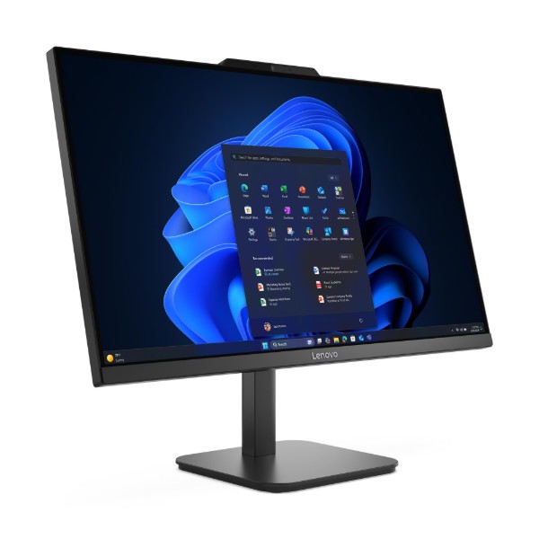 Фото - Компьютер-моноблок Lenovo V105 24 Eclipse (13Q0000XUI) Black