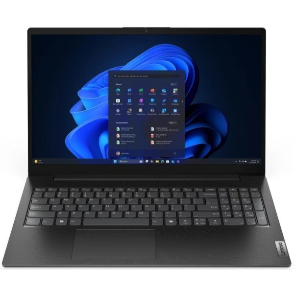 Фото - Ноутбук Lenovo V15 G6 ARP (83V4A014RA) Business Black