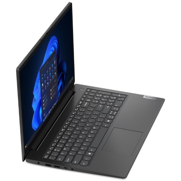 Фото - Ноутбук Lenovo V15 G6 ARP (83V4A014RA) Business Black
