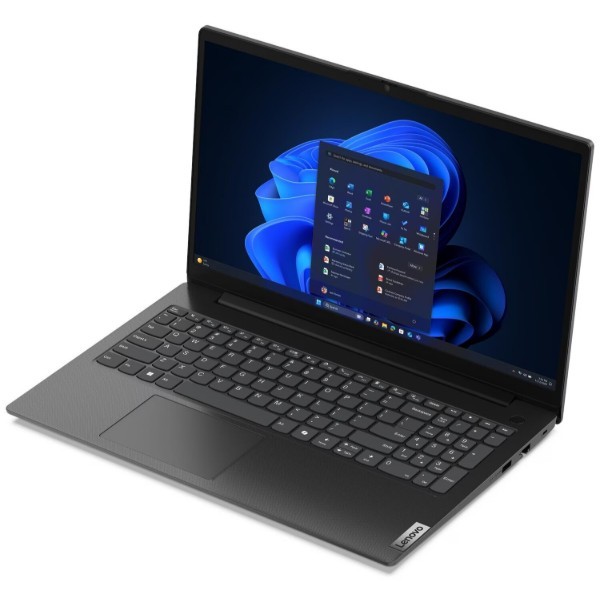 Фото - Ноутбук Lenovo V15 G6 ARP (83V4A014RA) Business Black