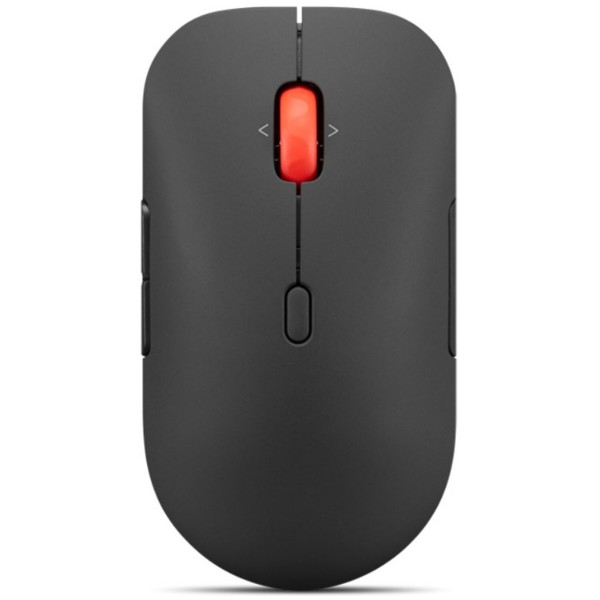 Фото - Миша бездротова Lenovo Wireless Multi-Mode Pro Plus Mouse 6050 (4Y51S61876) Фото - Миша бездротова Lenovo Wireless Multi-Mode Pro Plus Mouse 6050 (4Y51S61876)