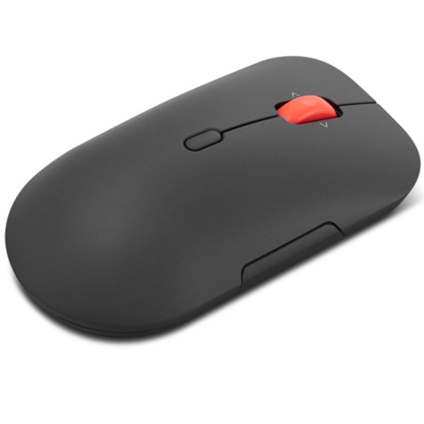 Фото - Миша бездротова Lenovo Wireless Multi-Mode Pro Plus Mouse 6050 (4Y51S61876)