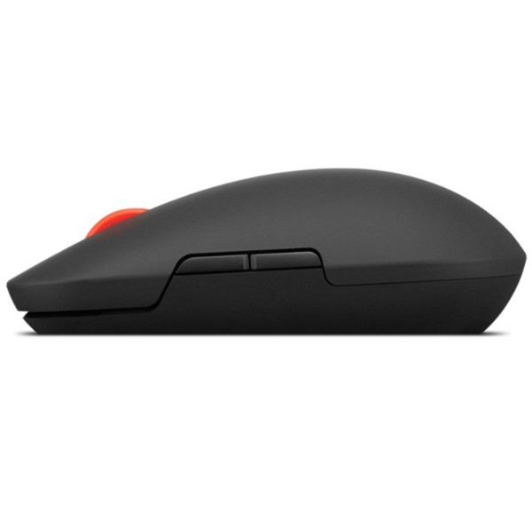 Фото - Миша бездротова Lenovo Wireless Multi-Mode Pro Plus Mouse 6050 (4Y51S61876)