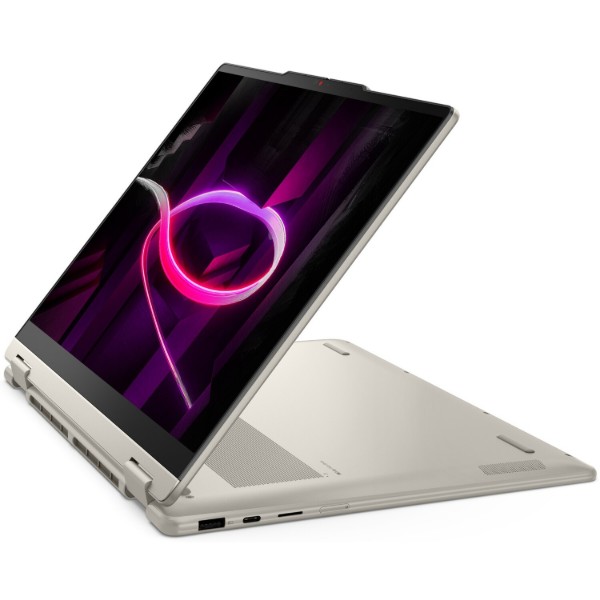 Фото - Ноутбук Lenovo Yoga 7 2-in-1 14AGP11 (83TD0032RA) Seashell