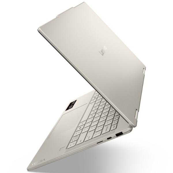Фото - Ноутбук Lenovo Yoga 7 2-in-1 14AGP11 (83TD0032RA) Seashell