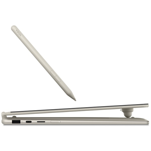 Фото - Ноутбук Lenovo Yoga 7 2-in-1 14AGP11 (83TD0032RA) Seashell