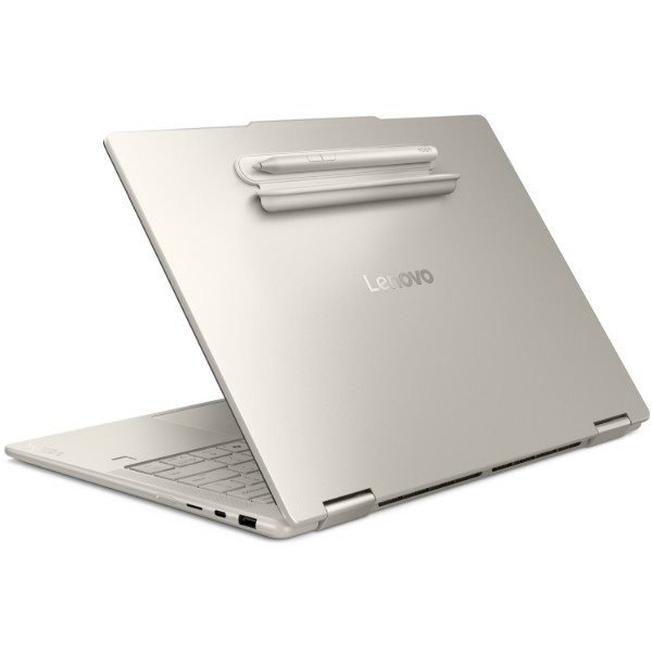 Фото - Ноутбук Lenovo Yoga 7 2-in-1 14AGP11 (83TD0032RA) Seashell
