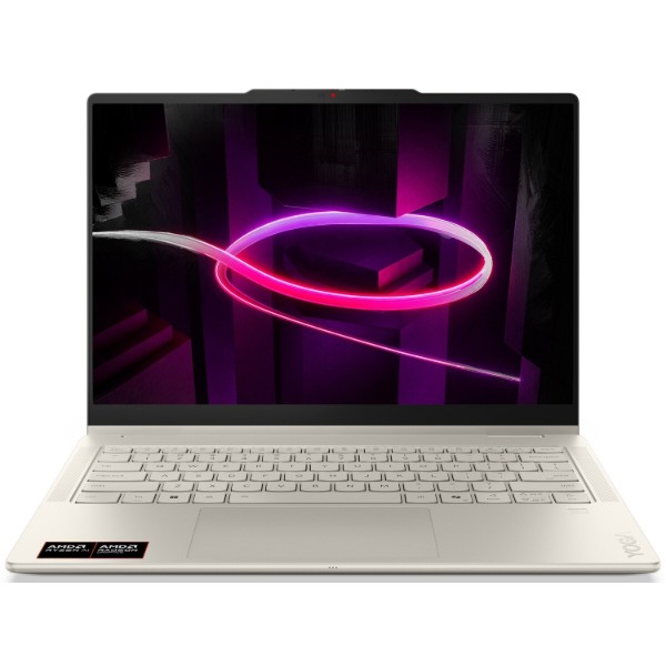 Фото - Ноутбук Lenovo Yoga 7 2-in-1 14AGP11 (83TD0032RA) Seashell