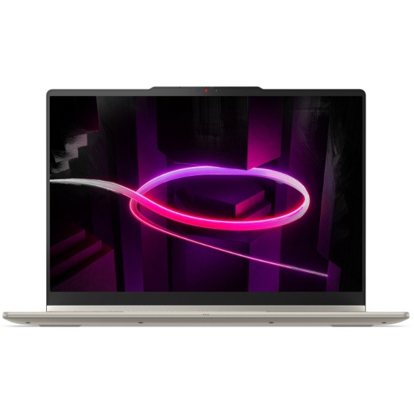 Фото - Ноутбук Lenovo Yoga 7 2-in-1 14AGP11 (83TD0032RA) Seashell