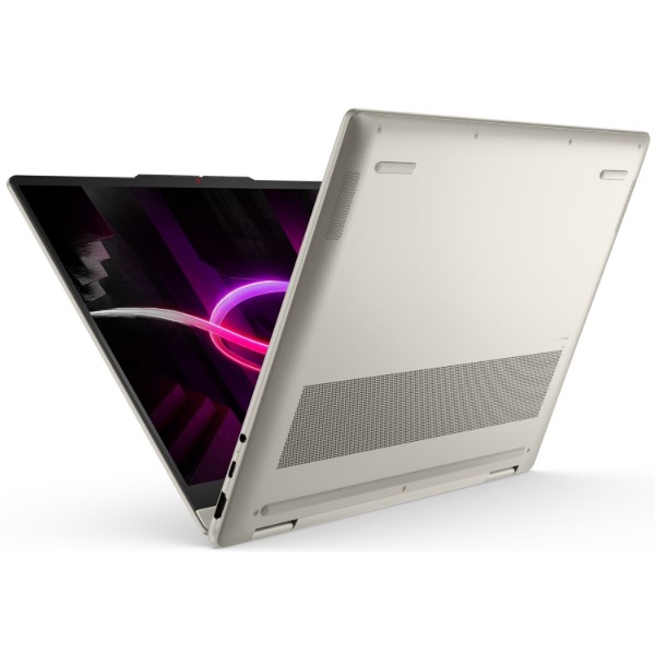 Фото - Ноутбук Lenovo Yoga 7 2-in-1 14AGP11 (83TD0032RA) Seashell