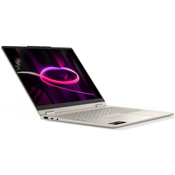 Фото - Ноутбук Lenovo Yoga 7 2-in-1 14AGP11 (83TD0032RA) Seashell