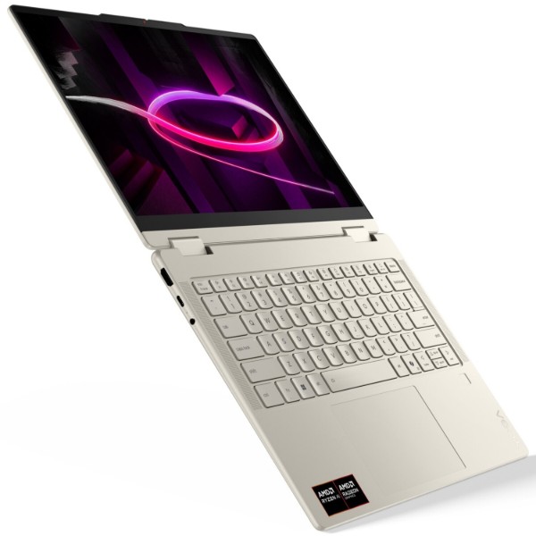 Фото - Ноутбук Lenovo Yoga 7 2-in-1 14AGP11 (83TD0032RA) Seashell