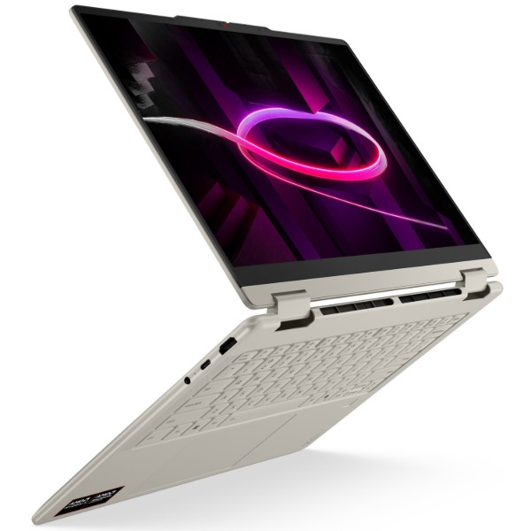 Фото - Ноутбук Lenovo Yoga 7 2-in-1 14AGP11 (83TD0032RA) Seashell
