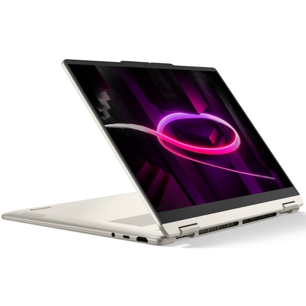 Фото - Ноутбук Lenovo Yoga 7 2-in-1 14AGP11 (83TD0032RA) Seashell