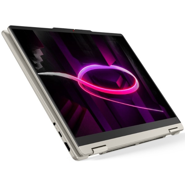 Фото - Ноутбук Lenovo Yoga 7 2-in-1 14AGP11 (83TD0032RA) Seashell
