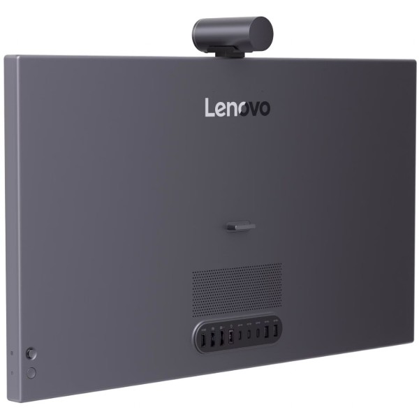 Фото - Монитор Lenovo Yoga Pro 27UD-10 (67E5RAC2UA)
