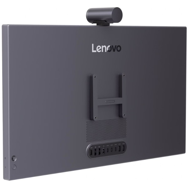 Фото - Монитор Lenovo Yoga Pro 27UD-10 (67E5RAC2UA)