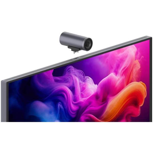 Фото - Монитор Lenovo Yoga Pro 27UD-10 (67E5RAC2UA)