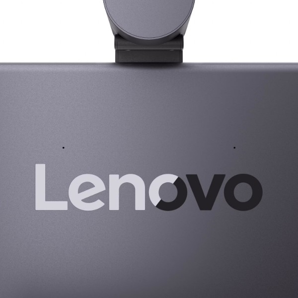 Фото - Монитор Lenovo Yoga Pro 27UD-10 (67E5RAC2UA)